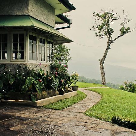 Hatale Tea Estate Bungalow Madulkele Extérieur photo