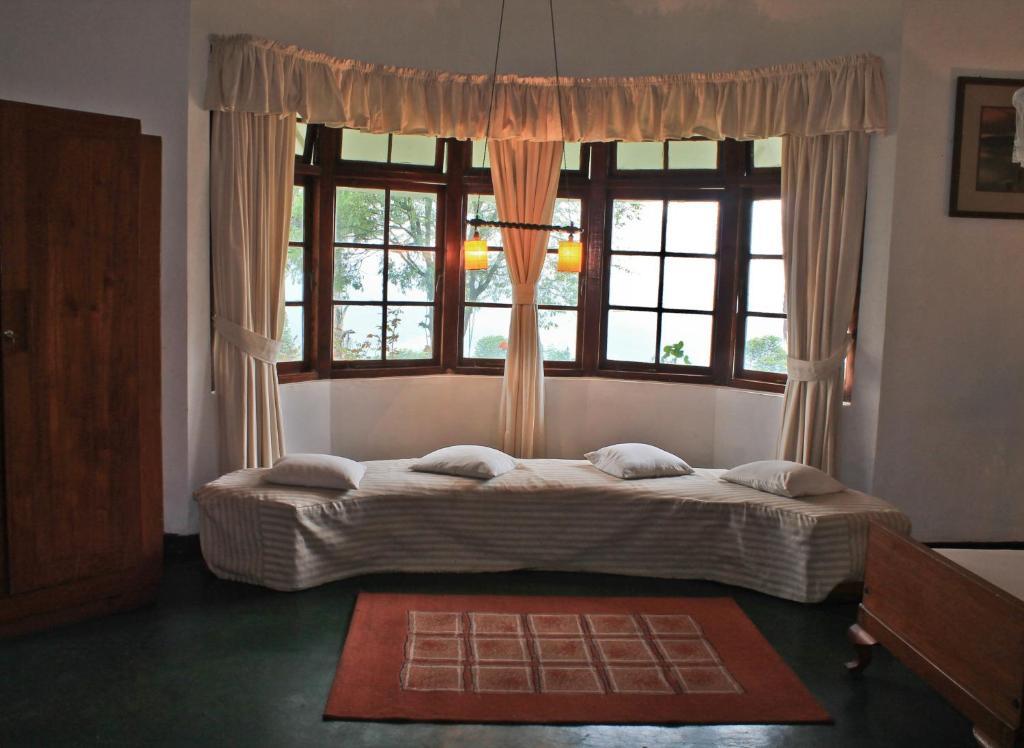 Hatale Tea Estate Bungalow Madulkele Chambre photo