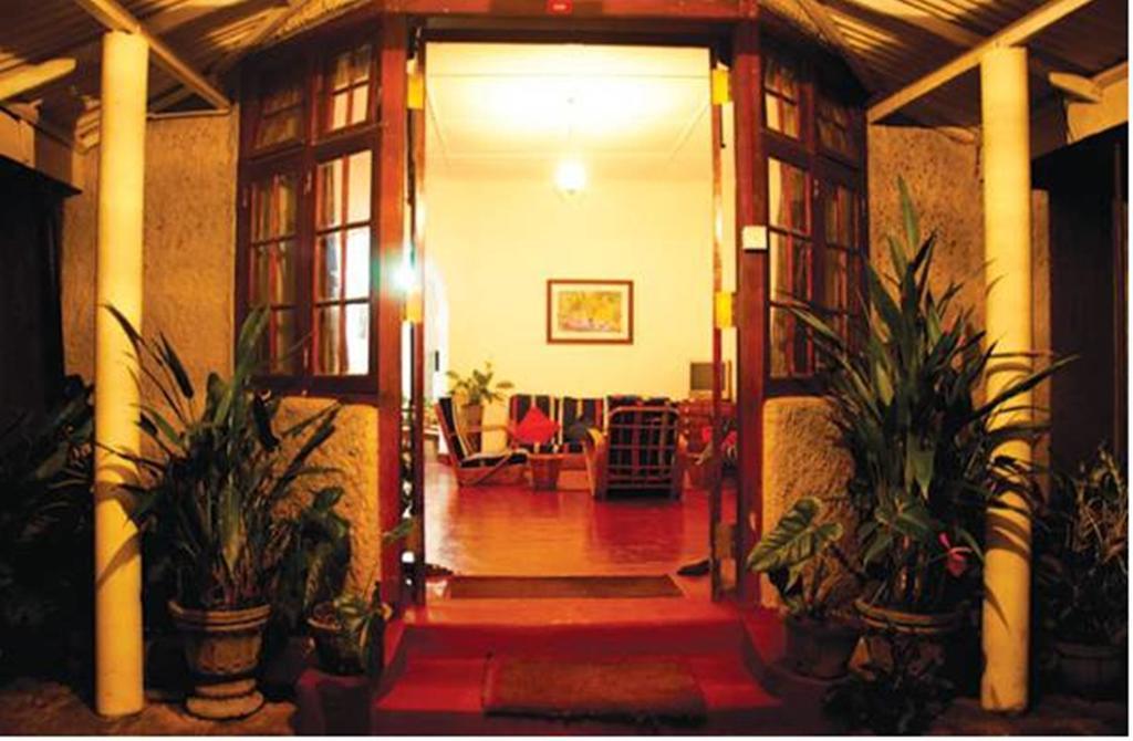 Hatale Tea Estate Bungalow Madulkele Extérieur photo
