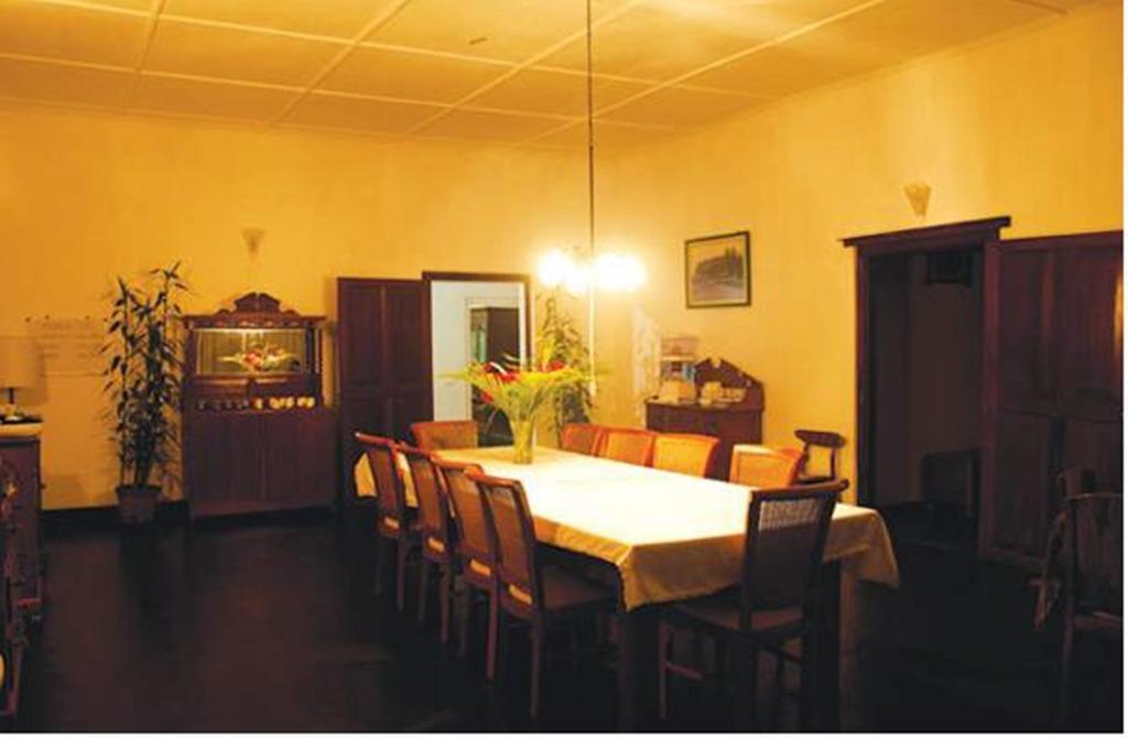 Hatale Tea Estate Bungalow Madulkele Extérieur photo