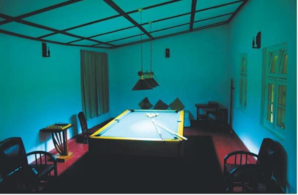 Hatale Tea Estate Bungalow Madulkele Extérieur photo