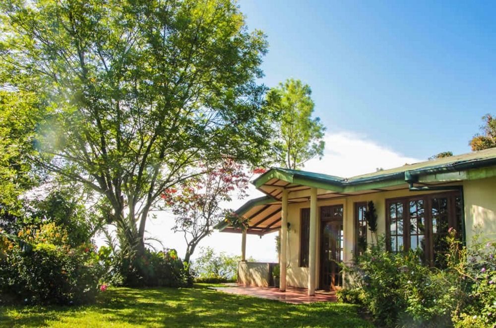Hatale Tea Estate Bungalow Madulkele Extérieur photo