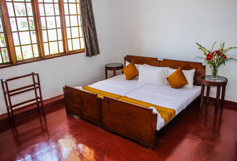 Hatale Tea Estate Bungalow Madulkele Extérieur photo