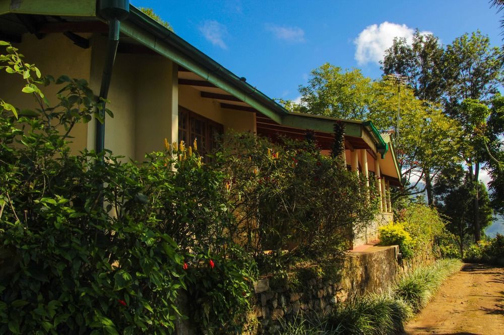 Hatale Tea Estate Bungalow Madulkele Extérieur photo