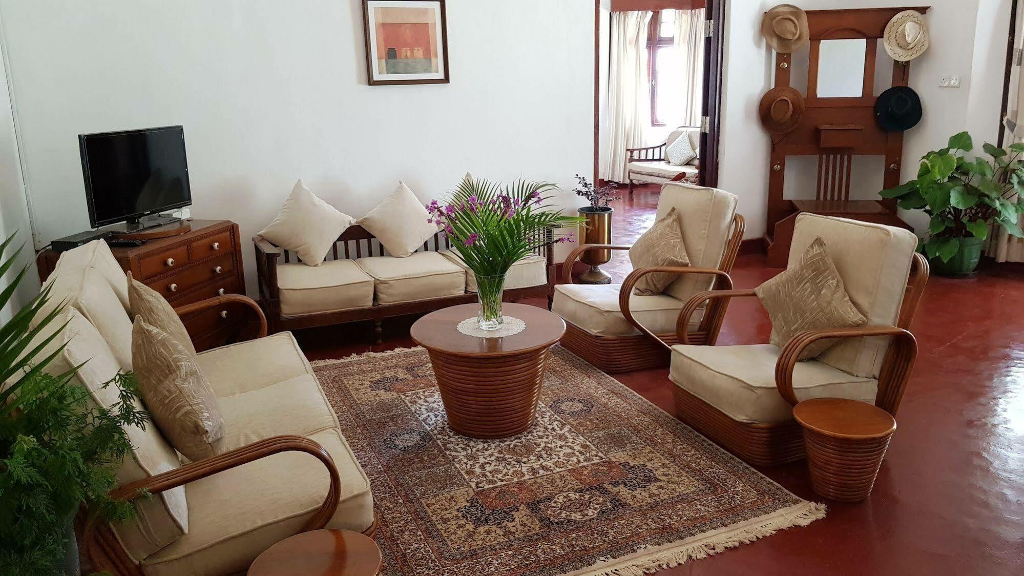 Hatale Tea Estate Bungalow Madulkele Extérieur photo