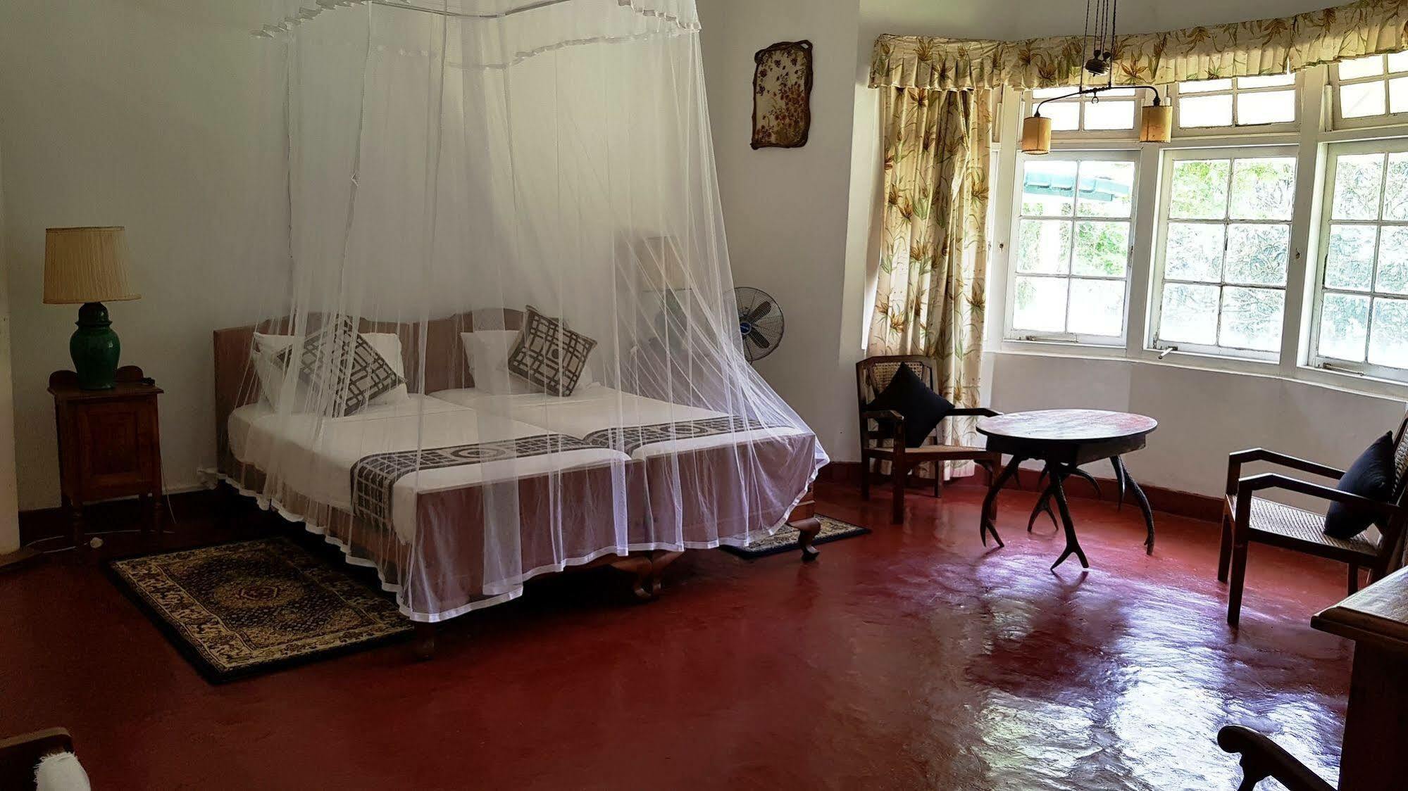Hatale Tea Estate Bungalow Madulkele Extérieur photo