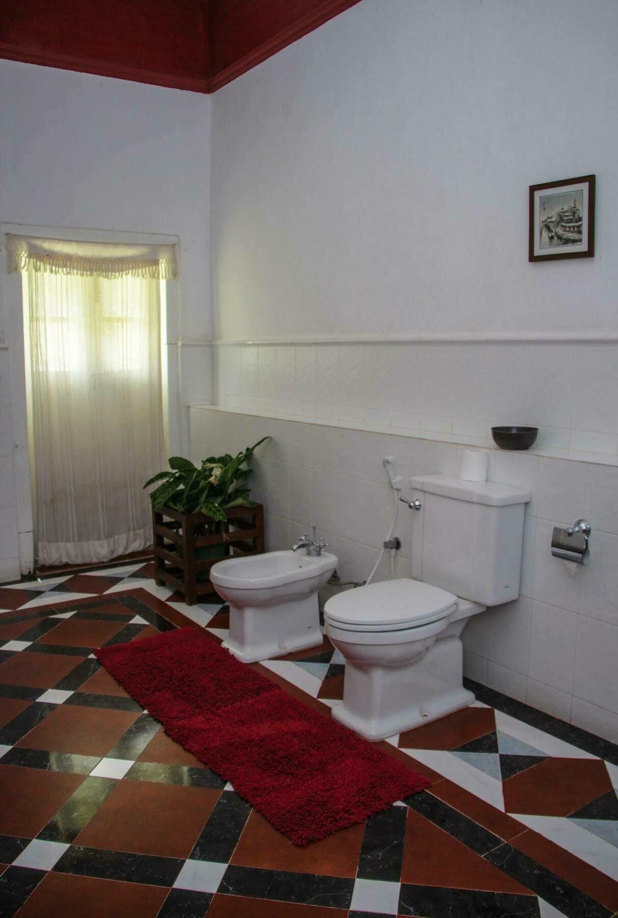 Hatale Tea Estate Bungalow Madulkele Extérieur photo