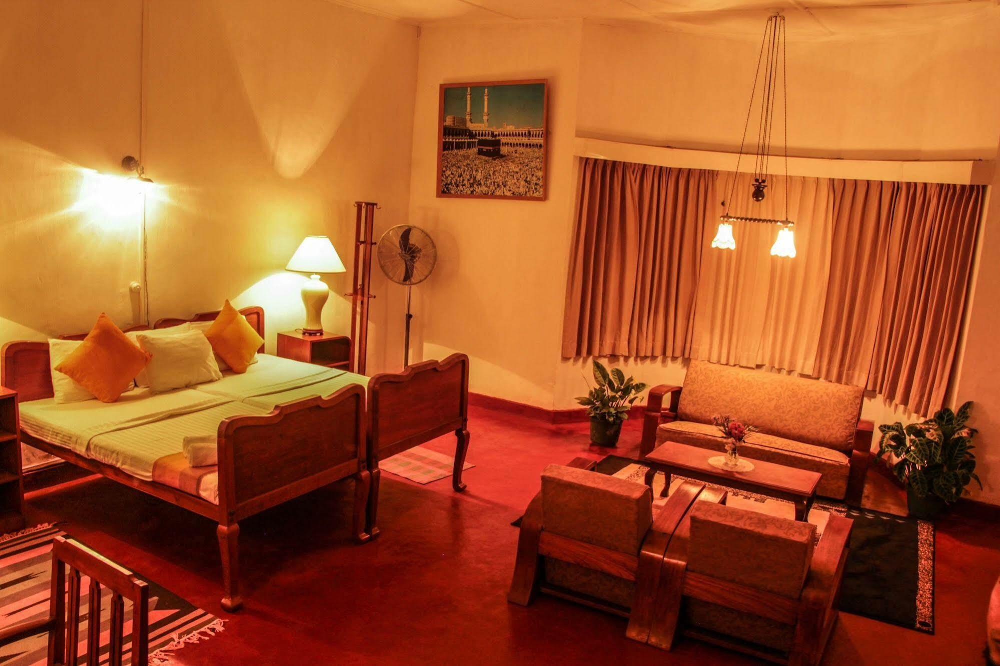 Hatale Tea Estate Bungalow Madulkele Extérieur photo